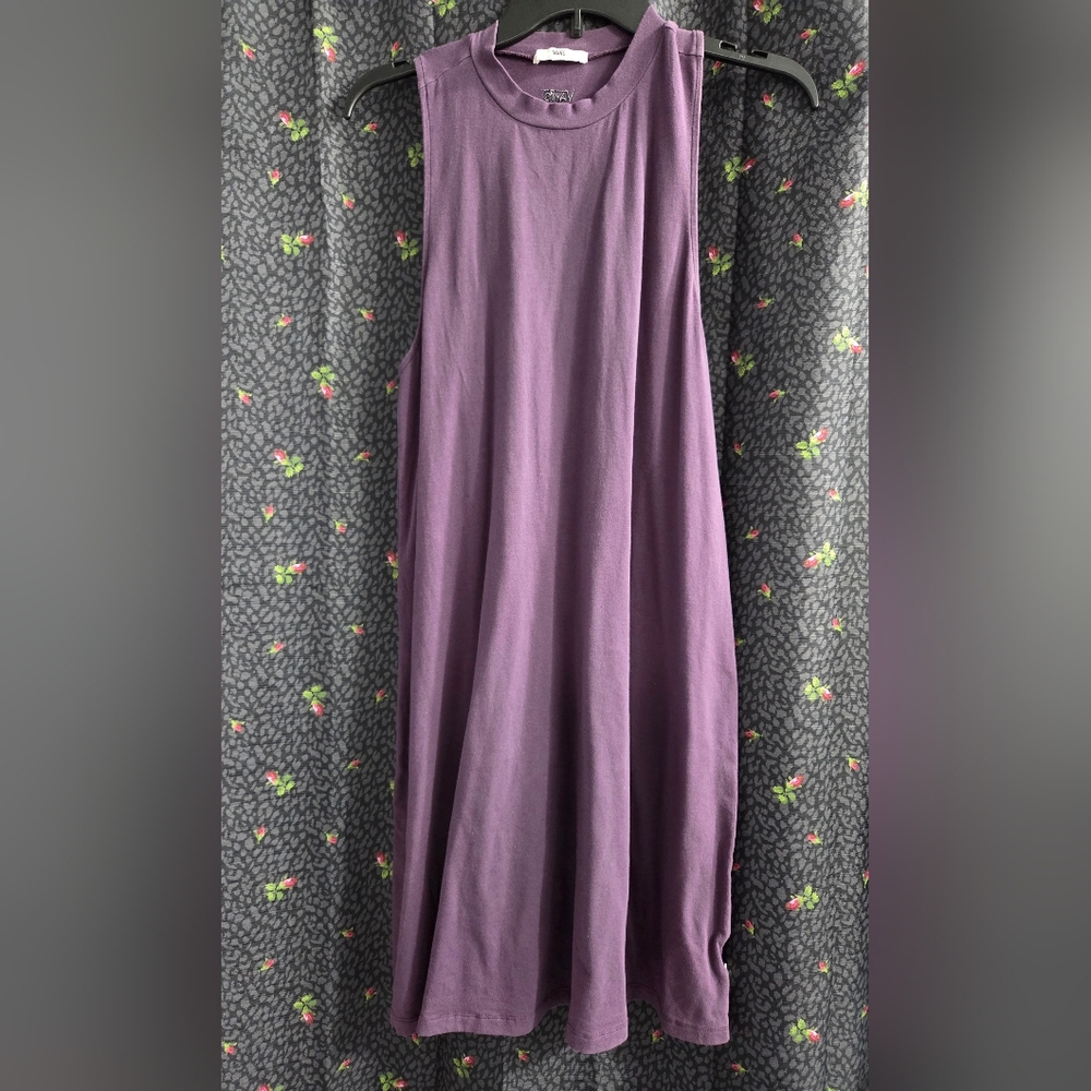 Vans Racerback Dress